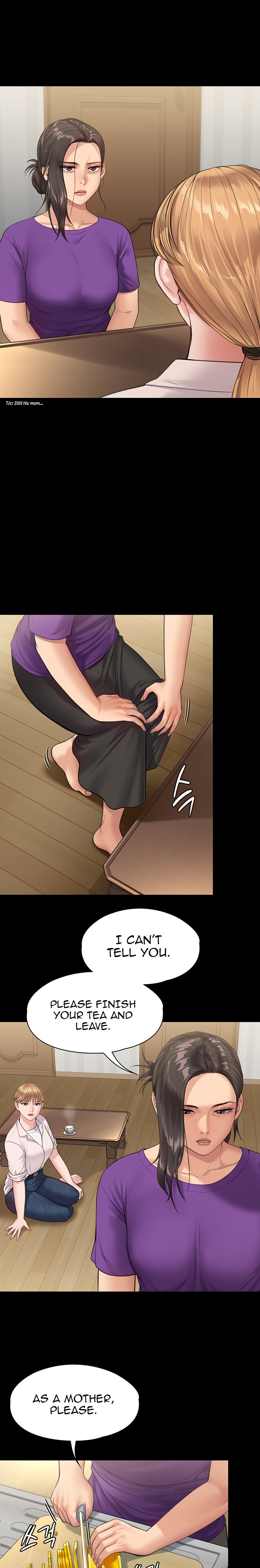 Queen Bee Chapter 345.5