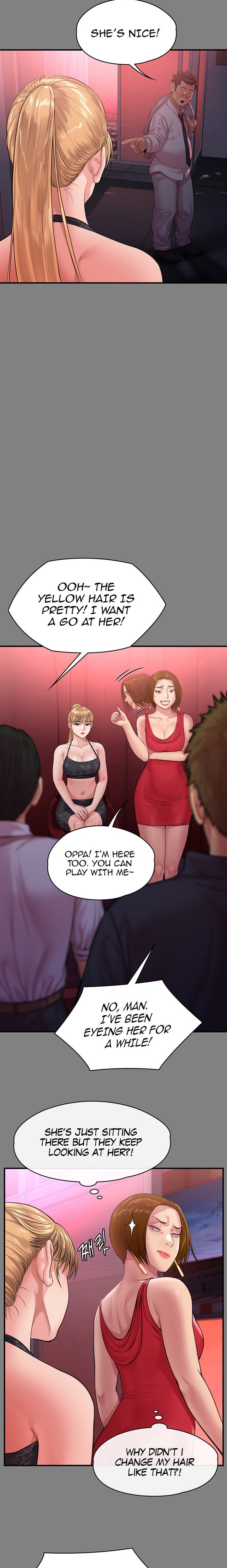 Queen Bee Chapter 345.5