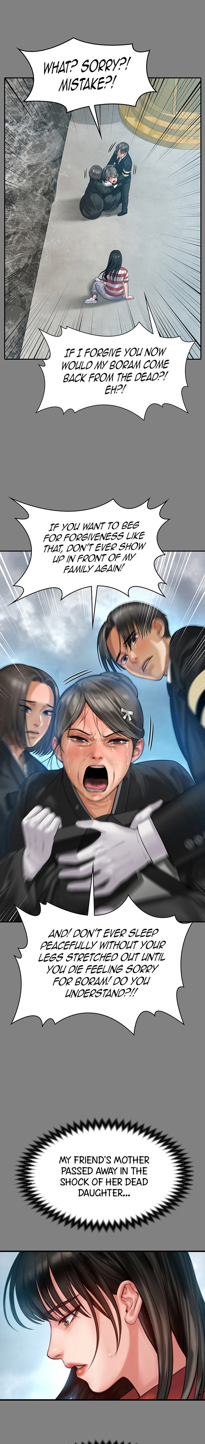 Queen Bee Chapter 345.5