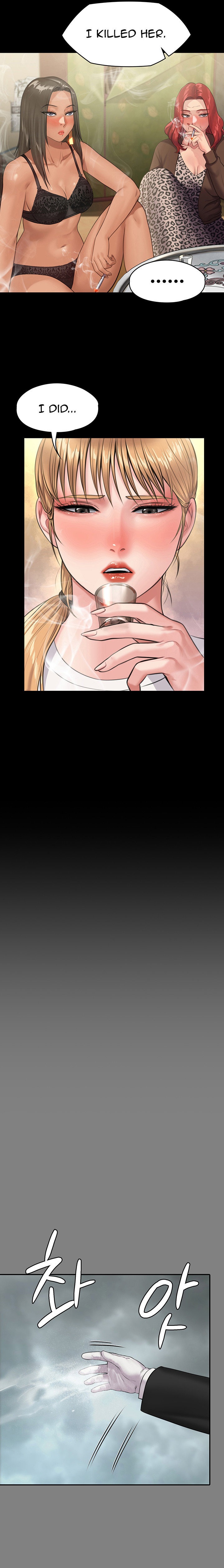 Queen Bee Chapter 345.5