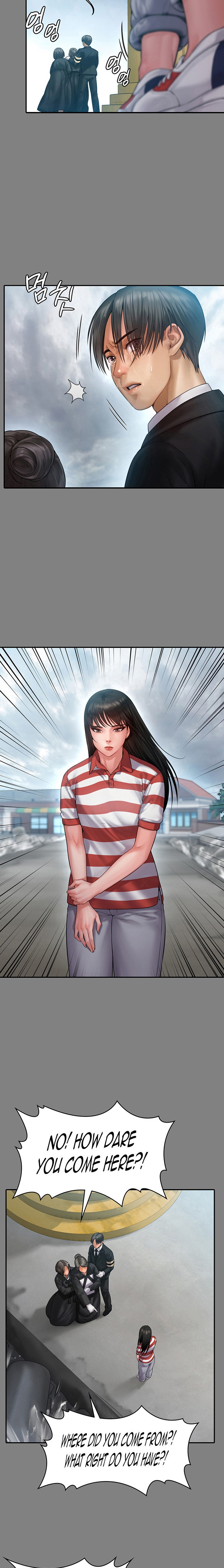 Queen Bee Chapter 345.5