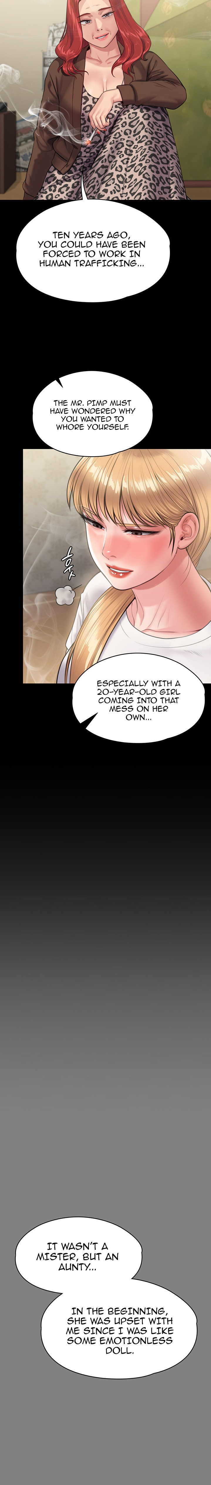 Queen Bee Chapter 345.5