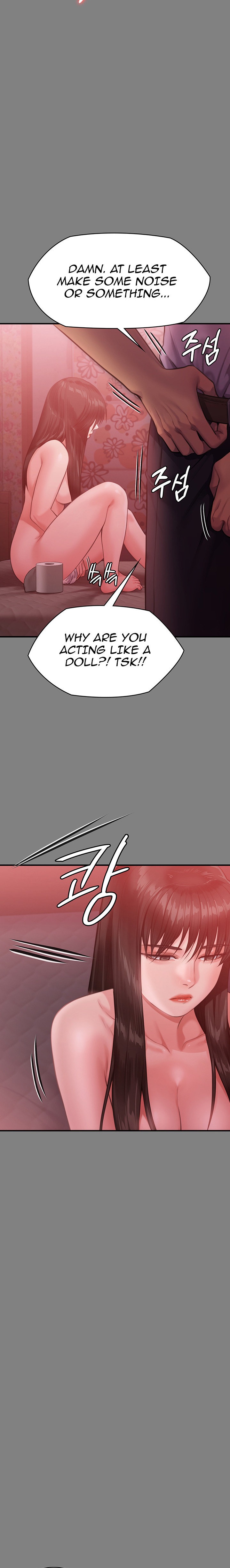 Queen Bee Chapter 345.5