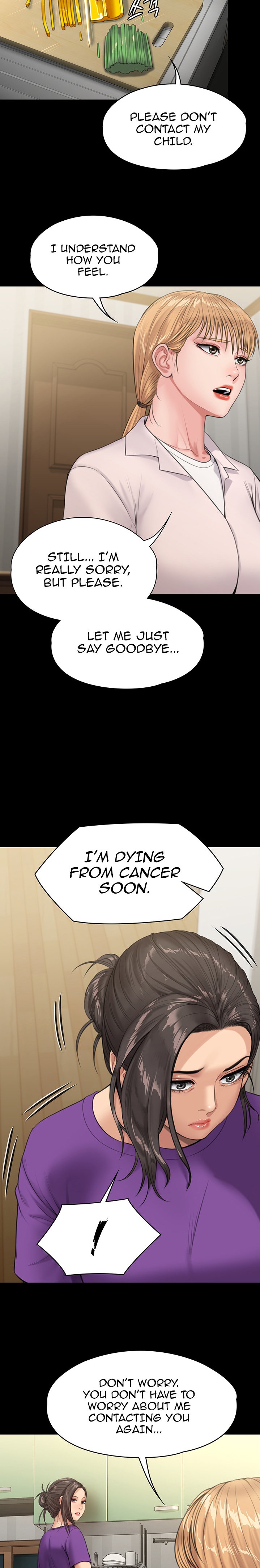 Queen Bee Chapter 345.5