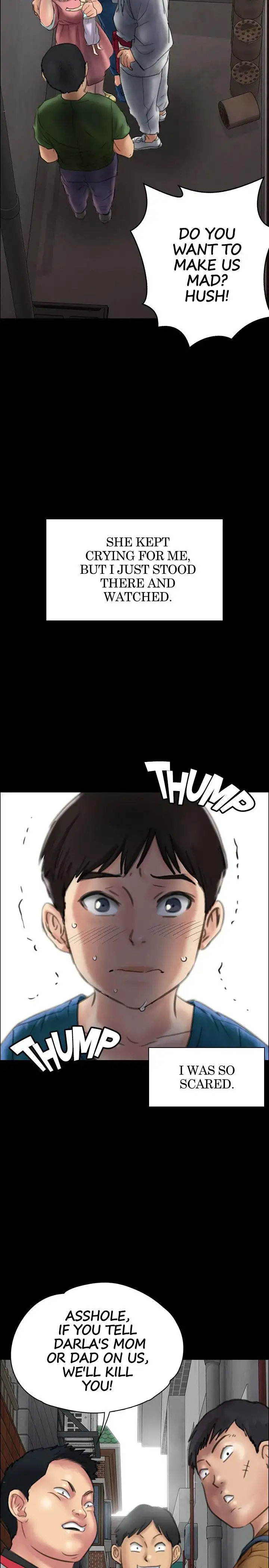Queen Bee Chapter 345.5