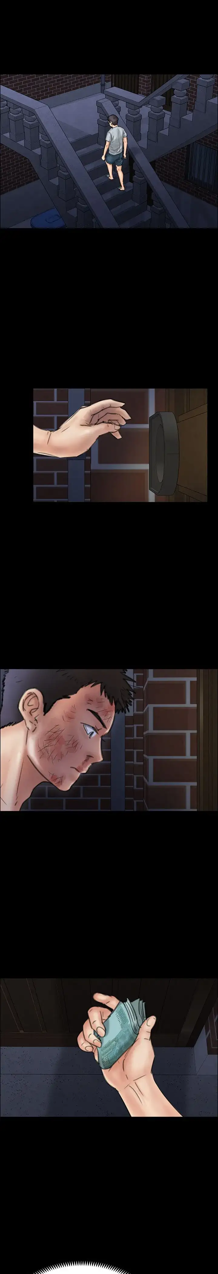 Queen Bee Chapter 345.5
