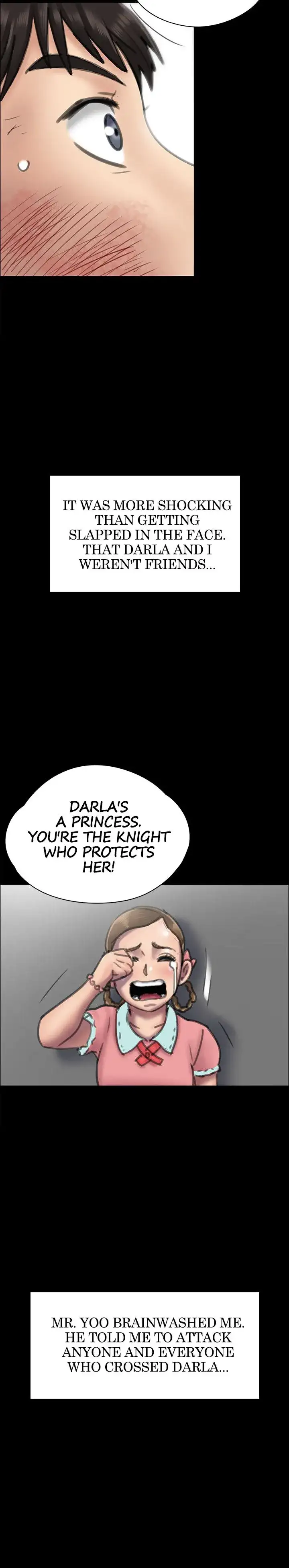 Queen Bee Chapter 345.5