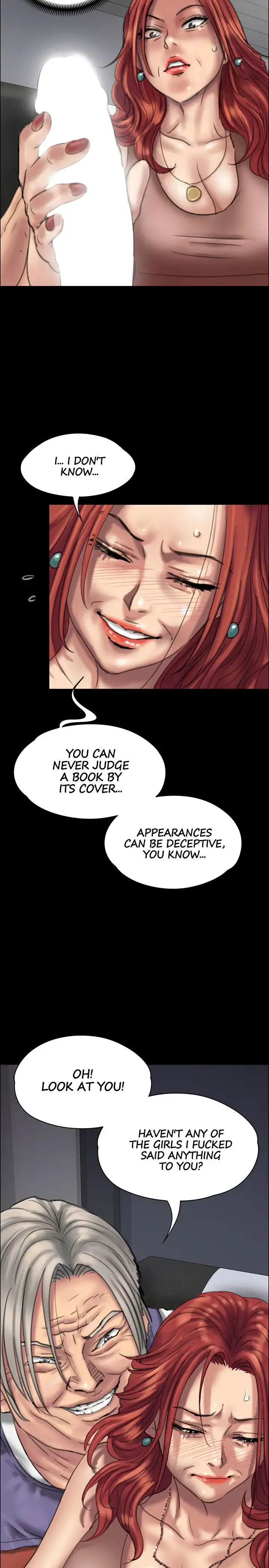Queen Bee Chapter 345.5