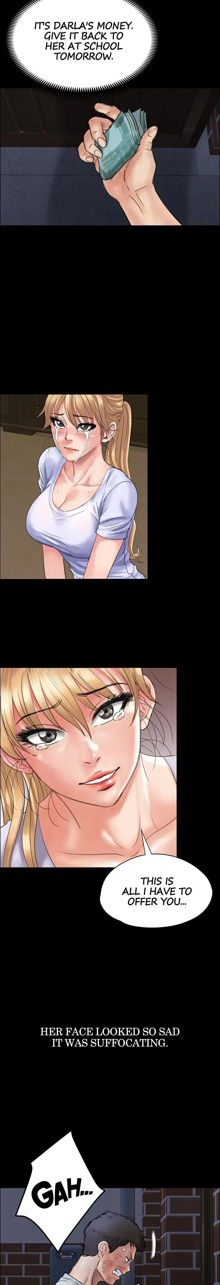 Queen Bee Chapter 345.5