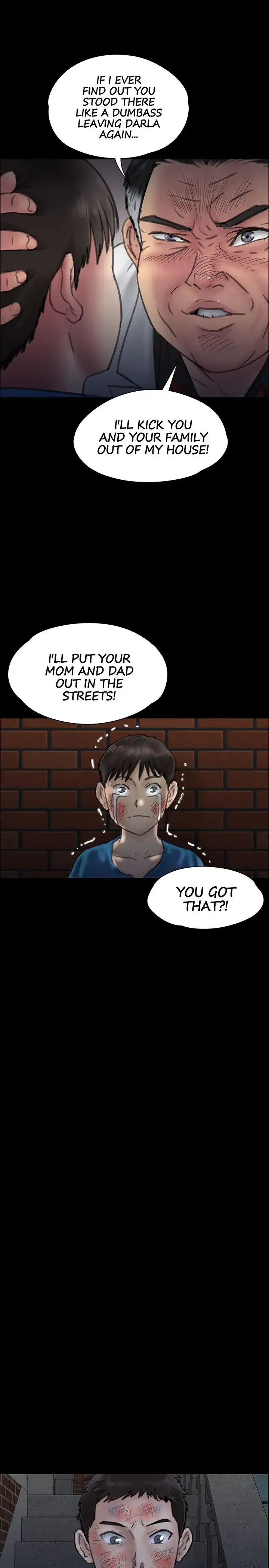 Queen Bee Chapter 345.5