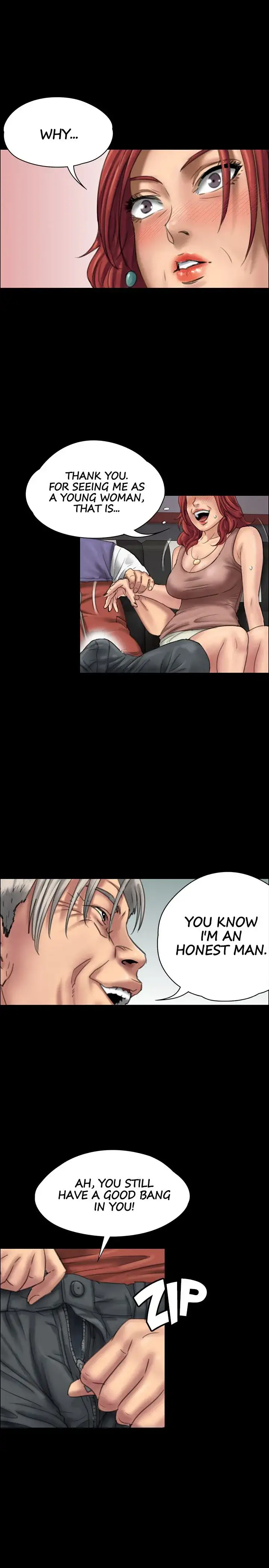 Queen Bee Chapter 345.5