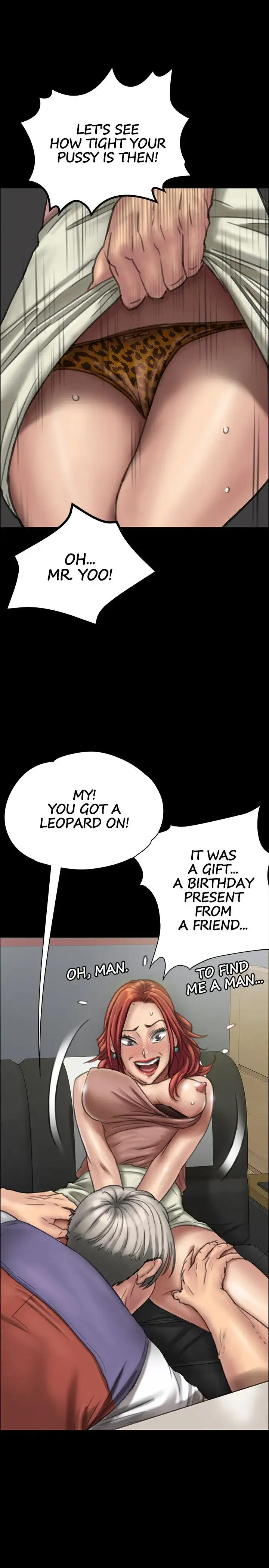 Queen Bee Chapter 345.5