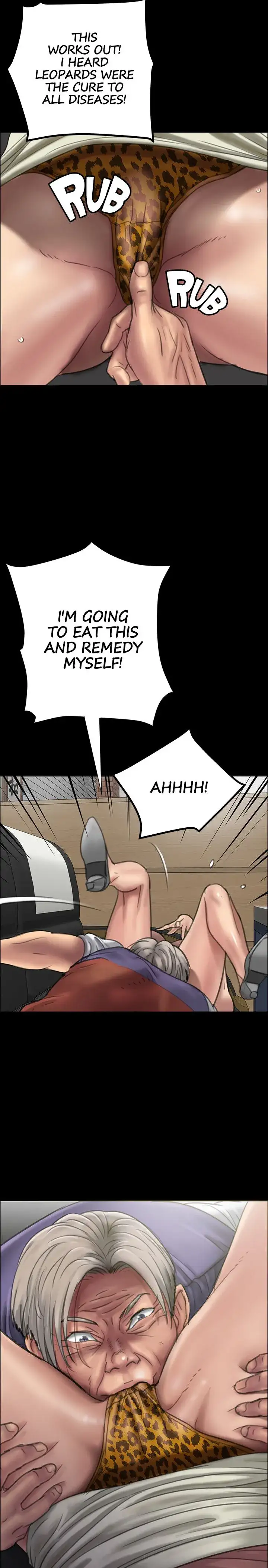 Queen Bee Chapter 345.5
