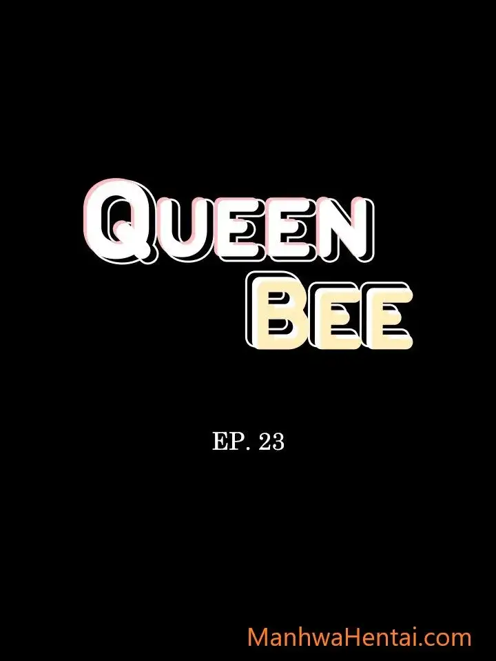 Queen Bee Chapter 345.5