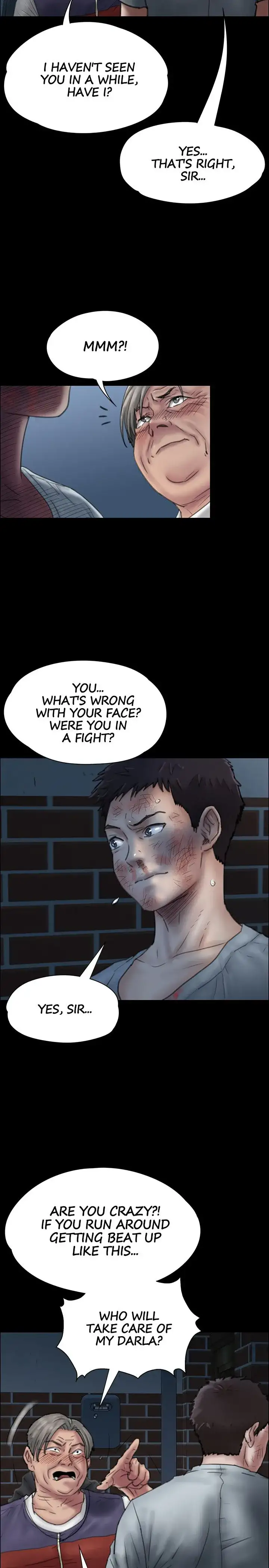 Queen Bee Chapter 345.5