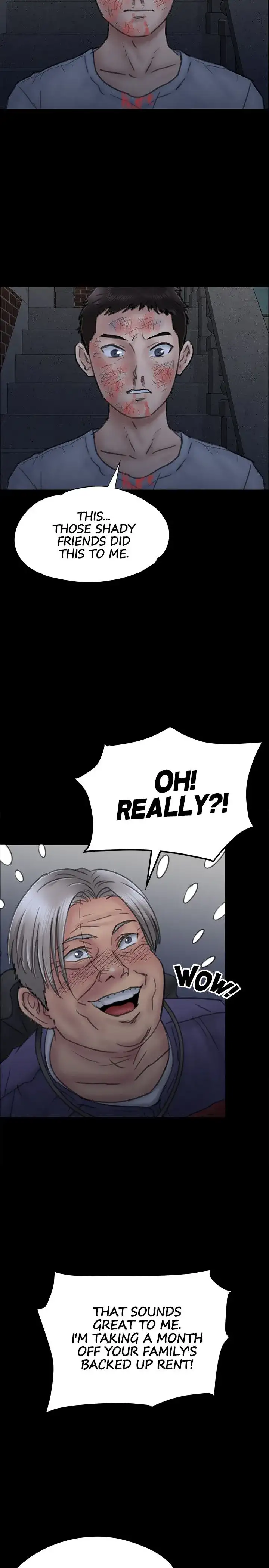 Queen Bee Chapter 345.5