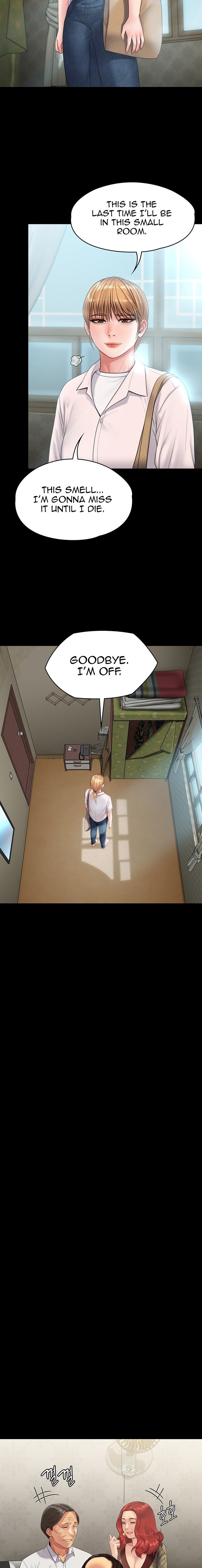 Queen Bee Chapter 345.5