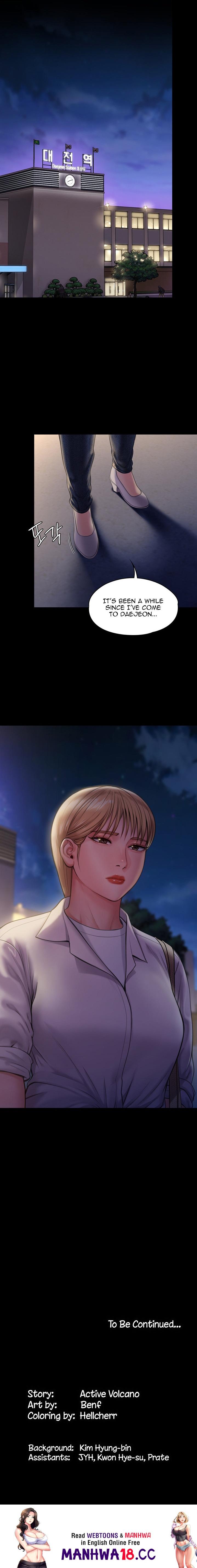 Queen Bee Chapter 345.5