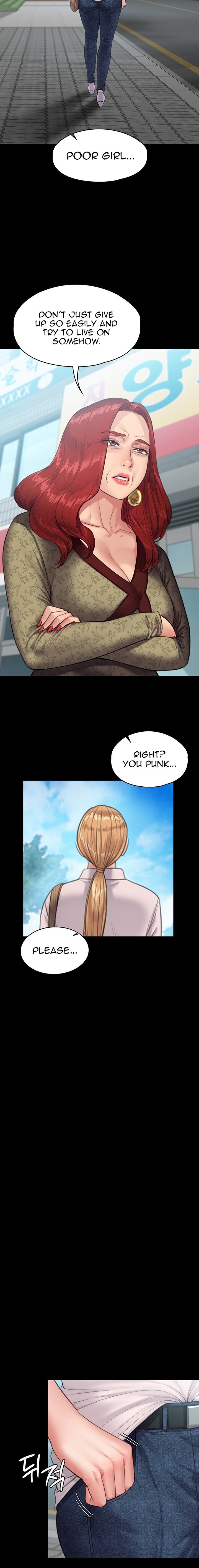 Queen Bee Chapter 345.5