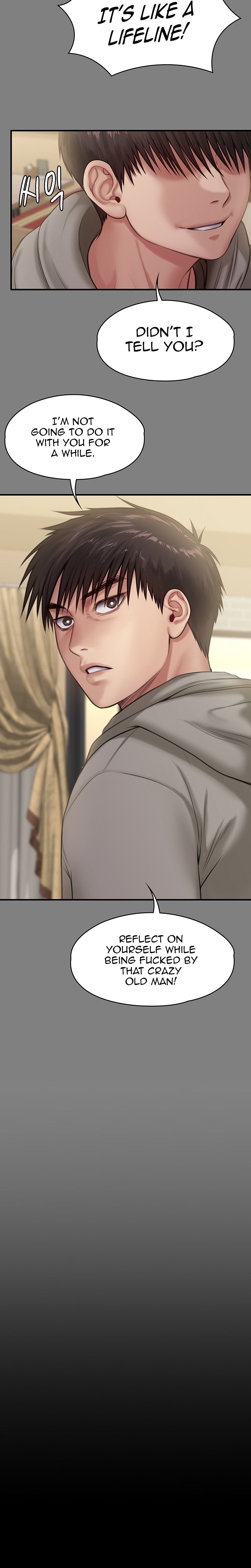 Queen Bee Chapter 345.5