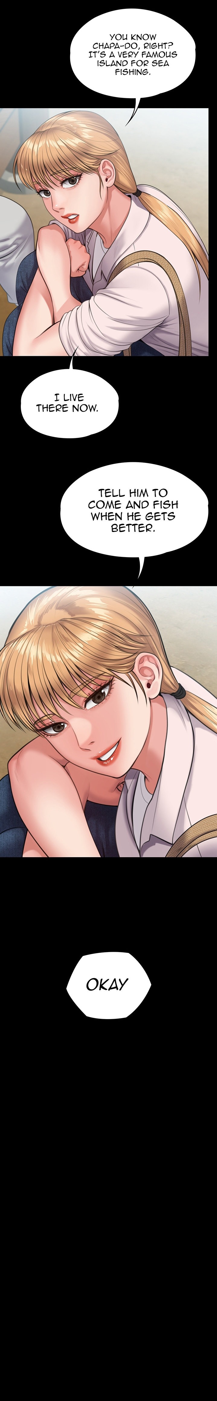 Queen Bee Chapter 345.5