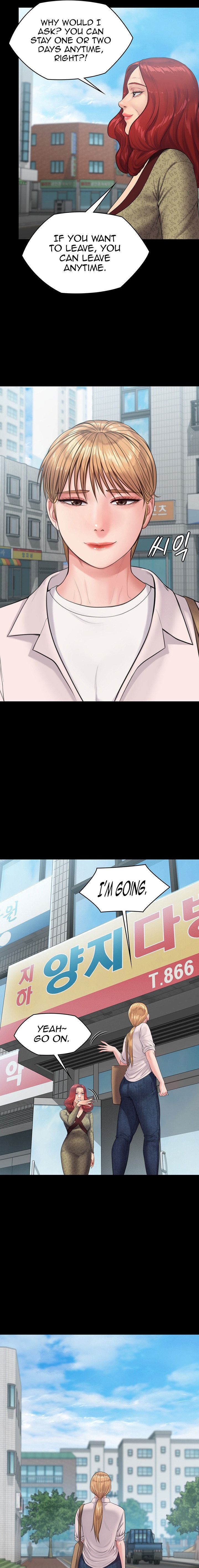 Queen Bee Chapter 345.5
