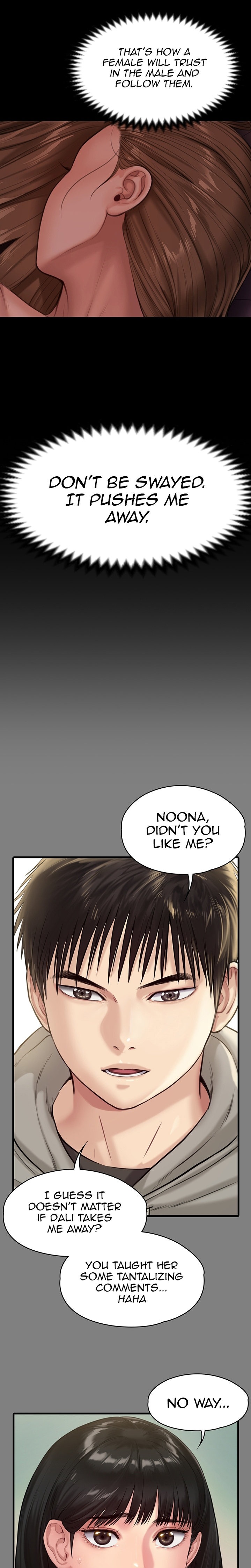 Queen Bee Chapter 345.5