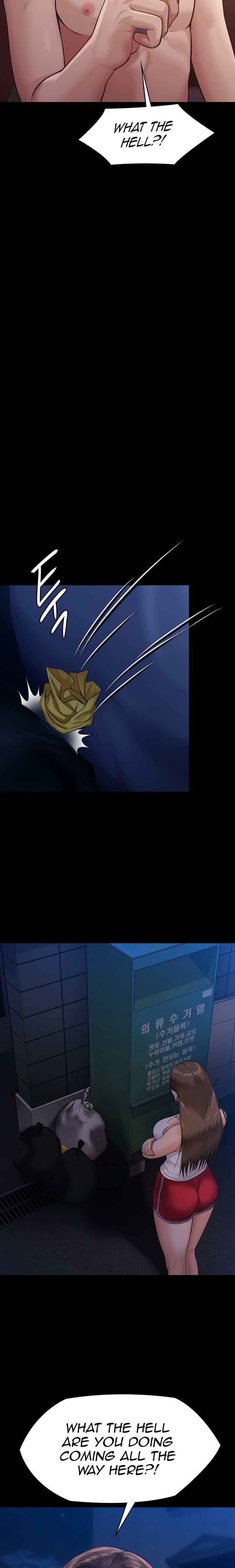 Queen Bee Chapter 345.5
