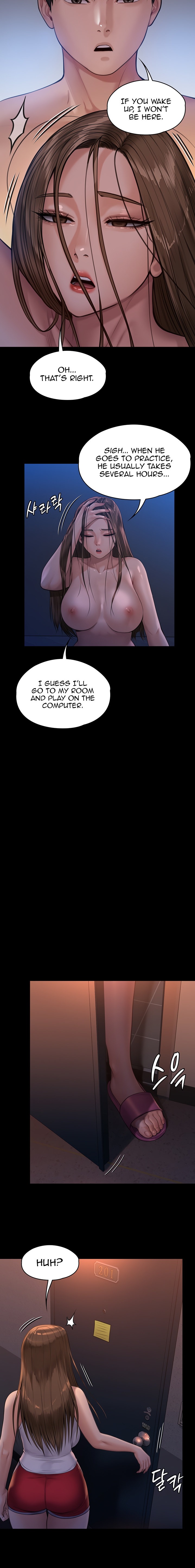 Queen Bee Chapter 345.5