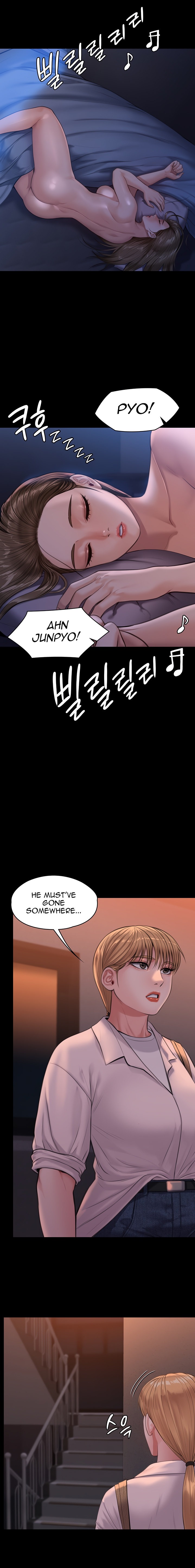 Queen Bee Chapter 345.5