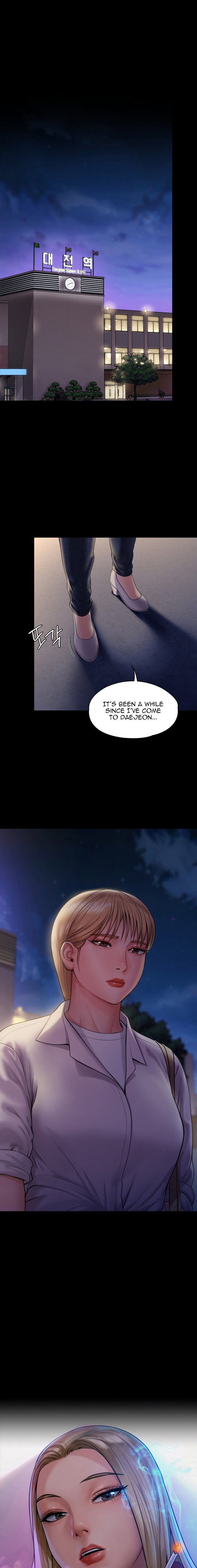 Queen Bee Chapter 345.5