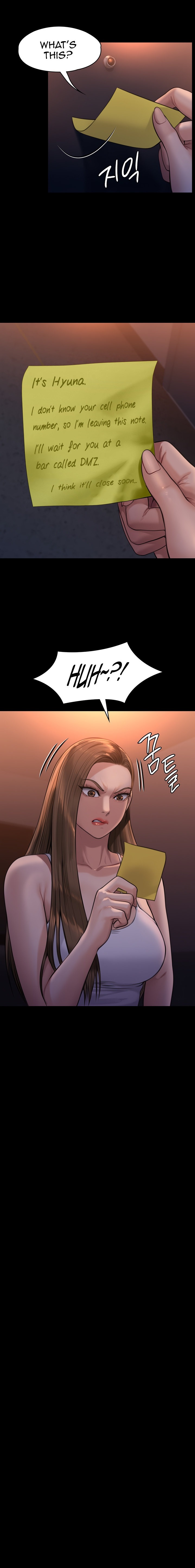 Queen Bee Chapter 345.5