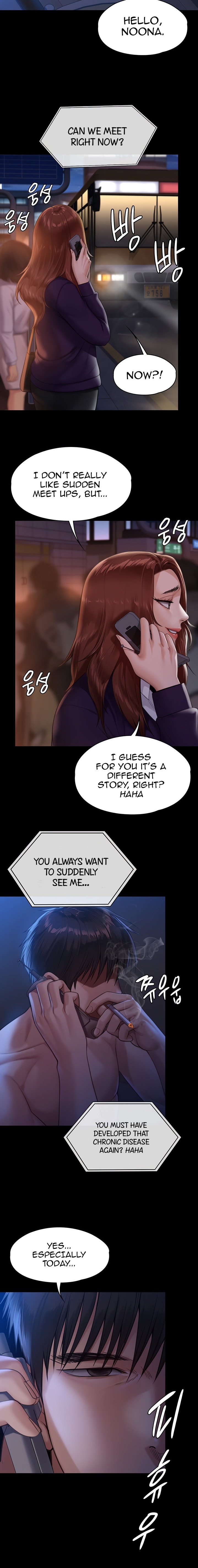 Queen Bee Chapter 345.5