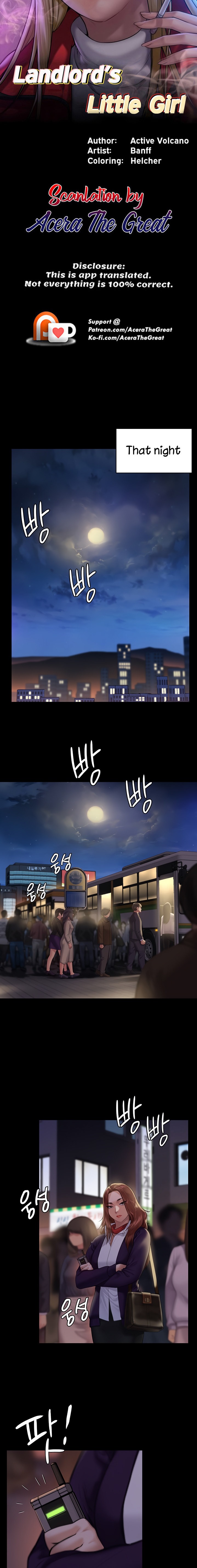 Queen Bee Chapter 345.5