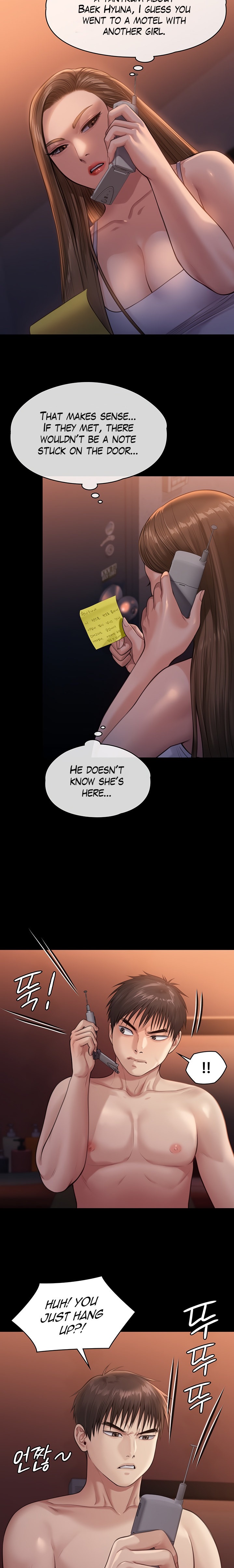 Queen Bee Chapter 345.5