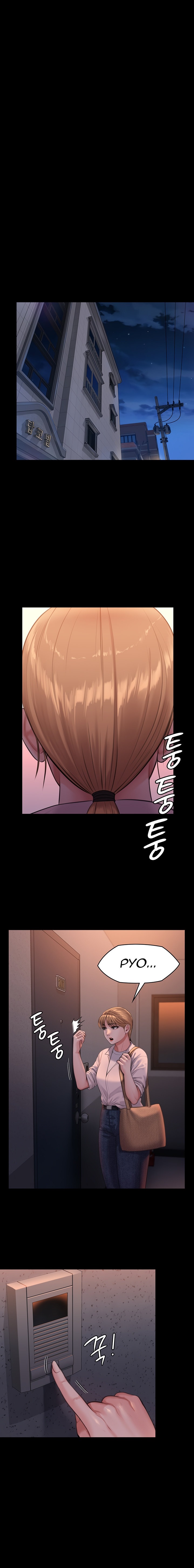 Queen Bee Chapter 345.5