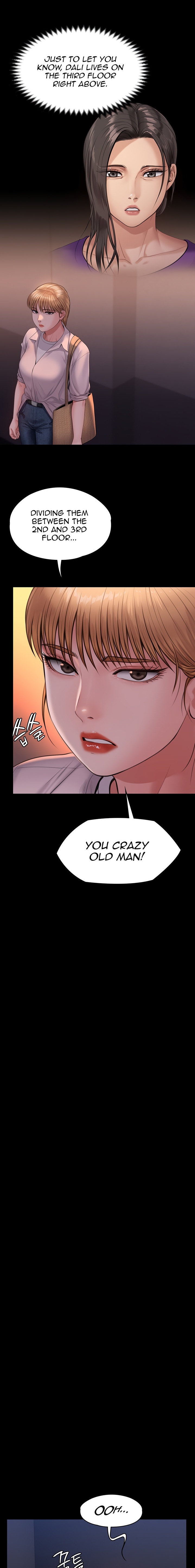Queen Bee Chapter 345.5