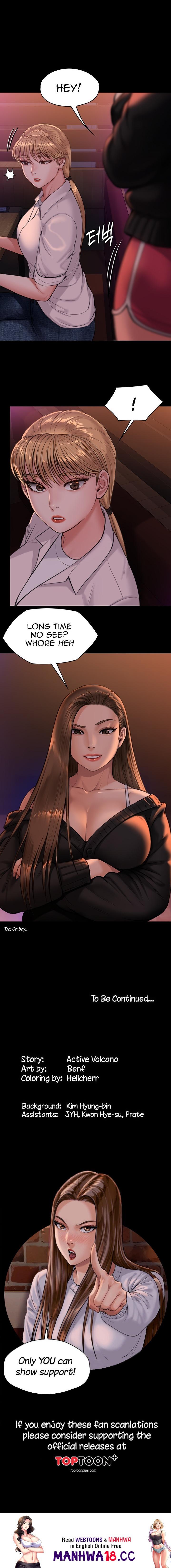 Queen Bee Chapter 345.5