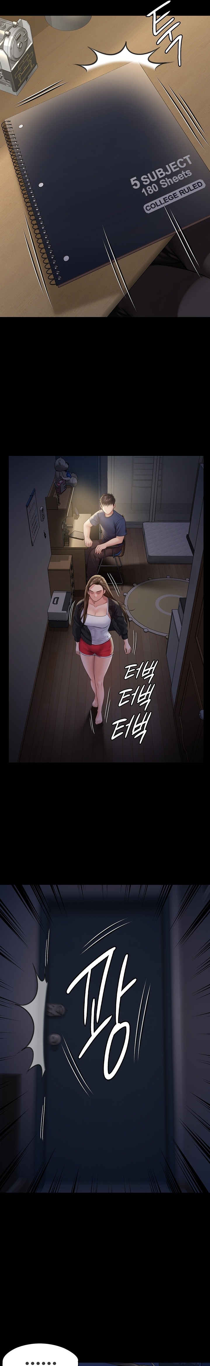 Queen Bee Chapter 345.5