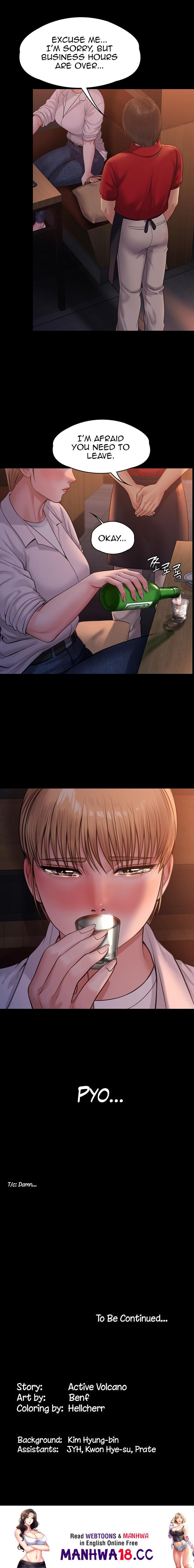 Queen Bee Chapter 345.5