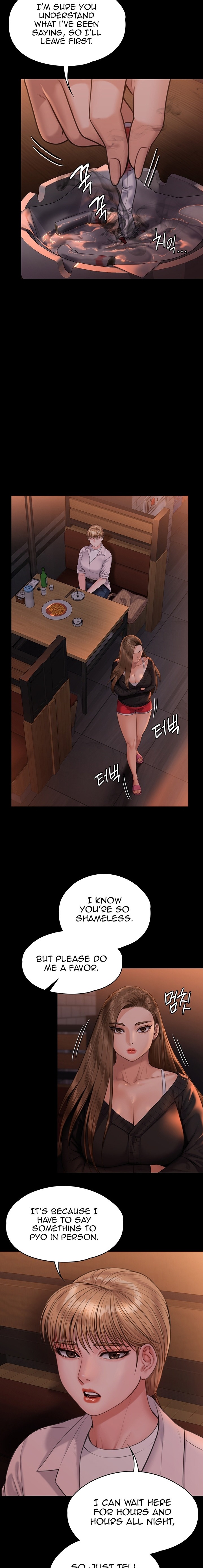 Queen Bee Chapter 345.5