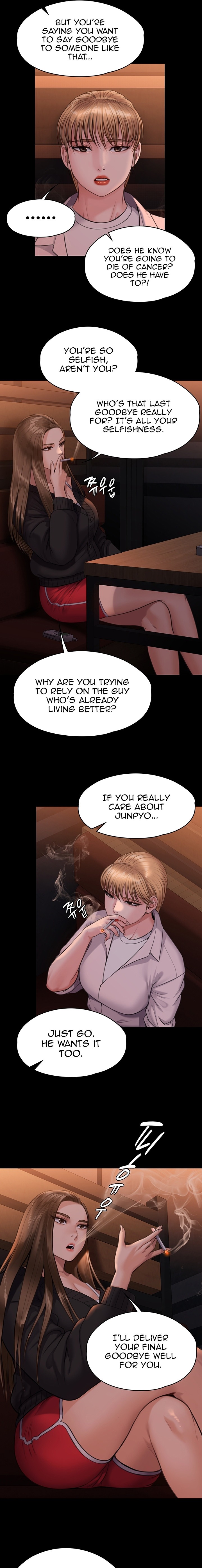 Queen Bee Chapter 345.5