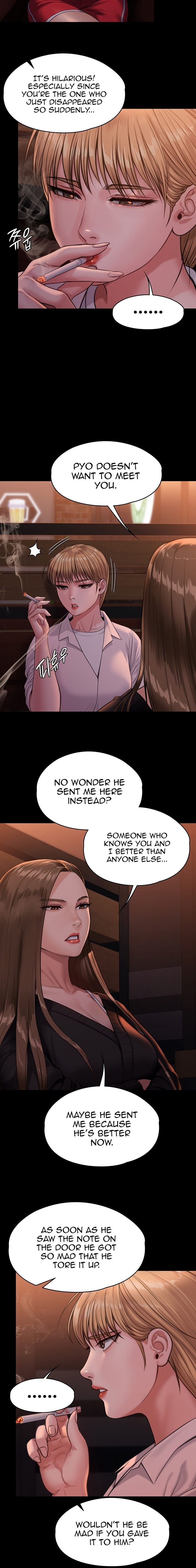 Queen Bee Chapter 345.5