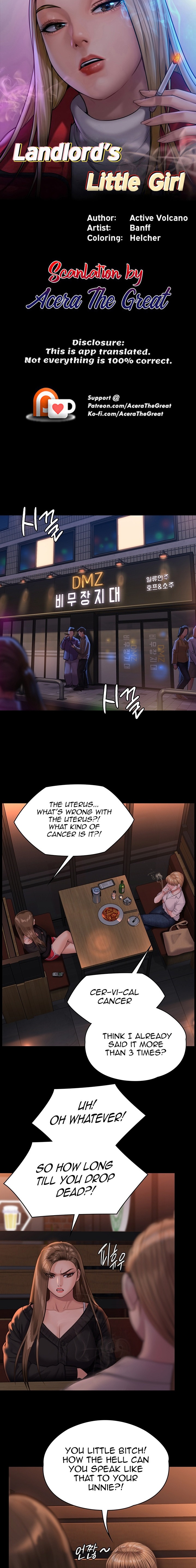 Queen Bee Chapter 345.5