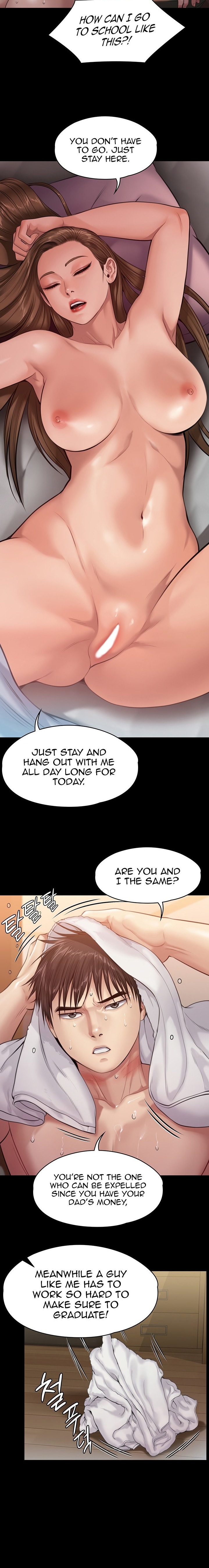 Queen Bee Chapter 345.5