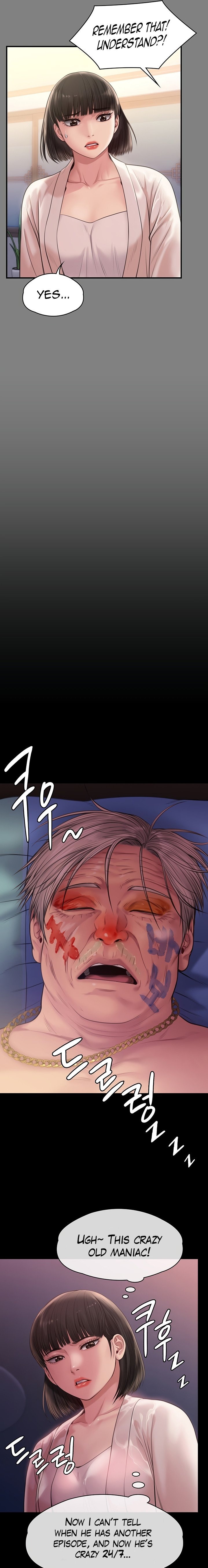 Queen Bee Chapter 345.5