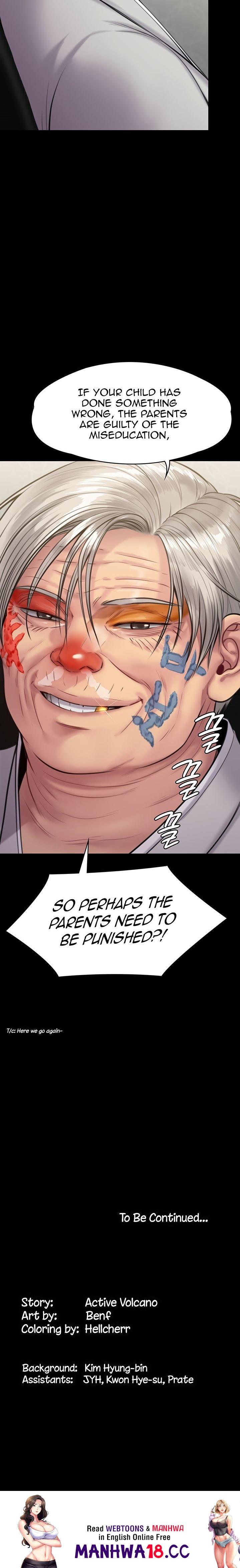 Queen Bee Chapter 345.5