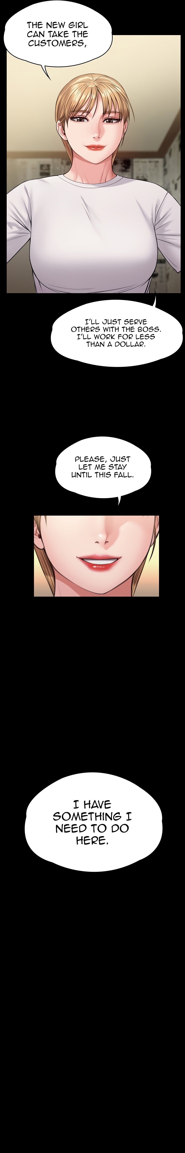 Queen Bee Chapter 345.5