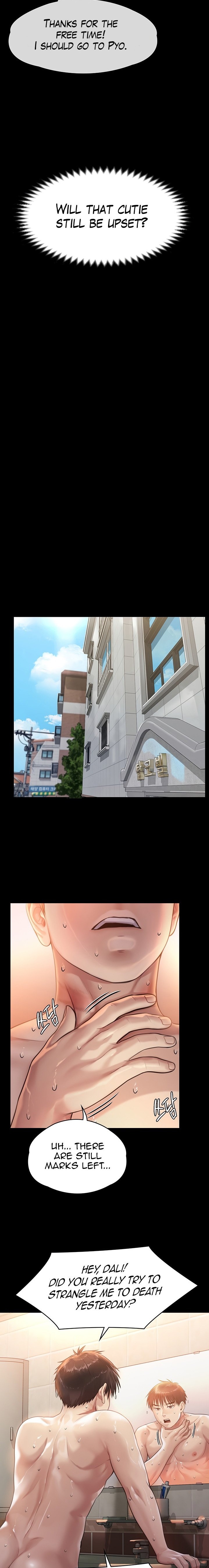 Queen Bee Chapter 345.5