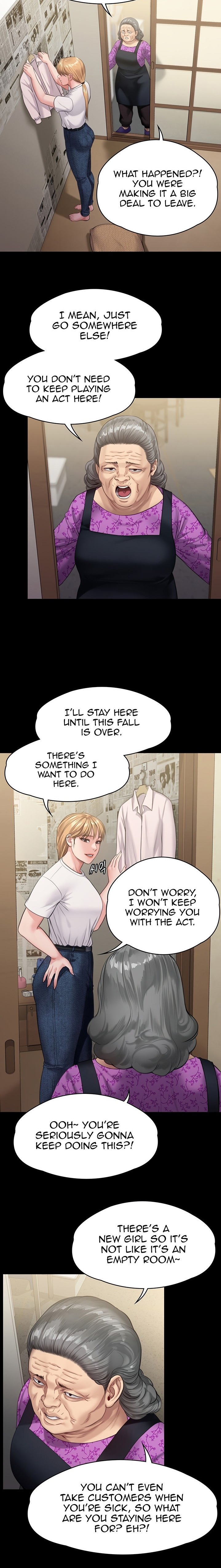 Queen Bee Chapter 345.5